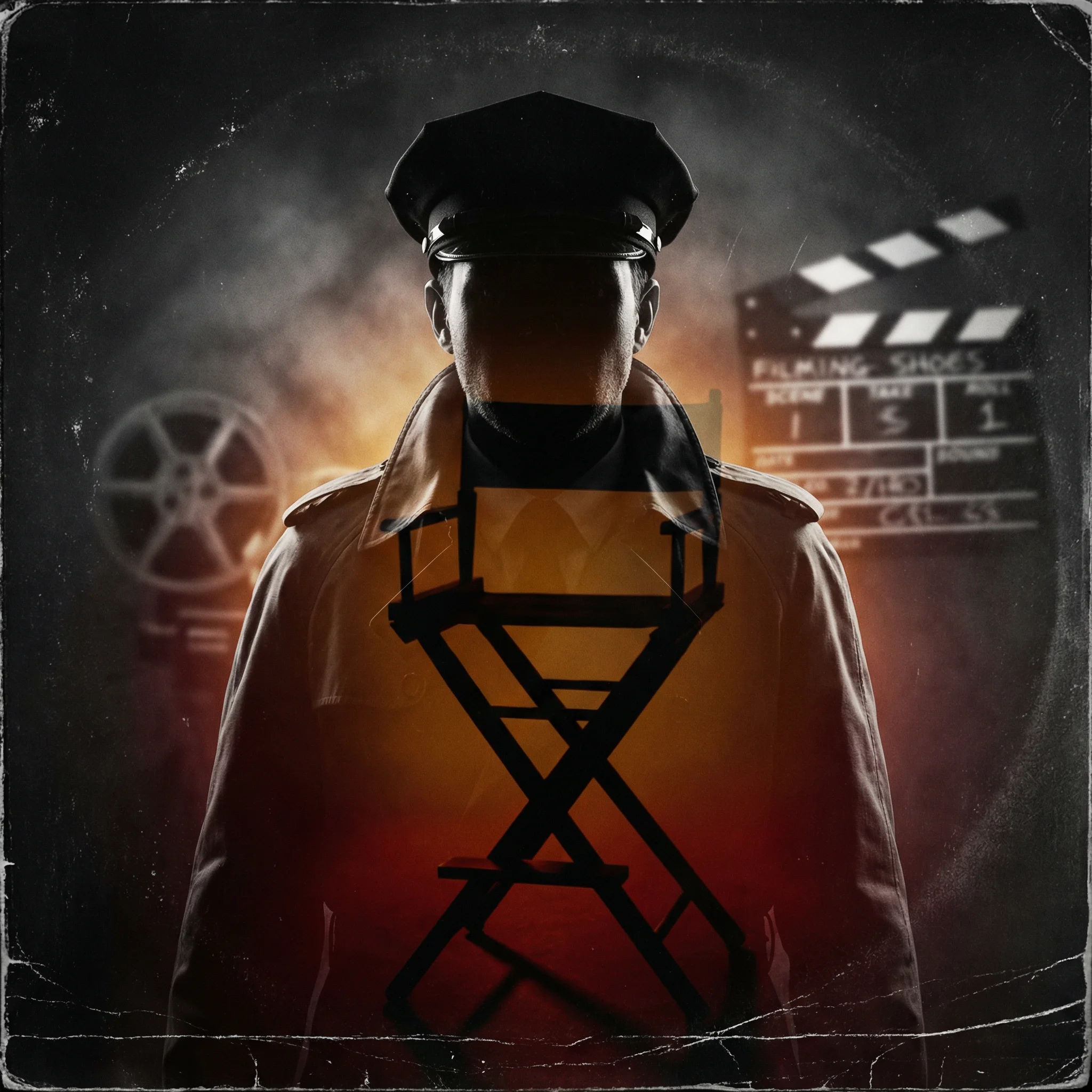 热血航线兑换码 人物档案 - 导演G